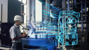 Digitalisierung in der Prozessindustrie: from integrated engineering o integrated operations