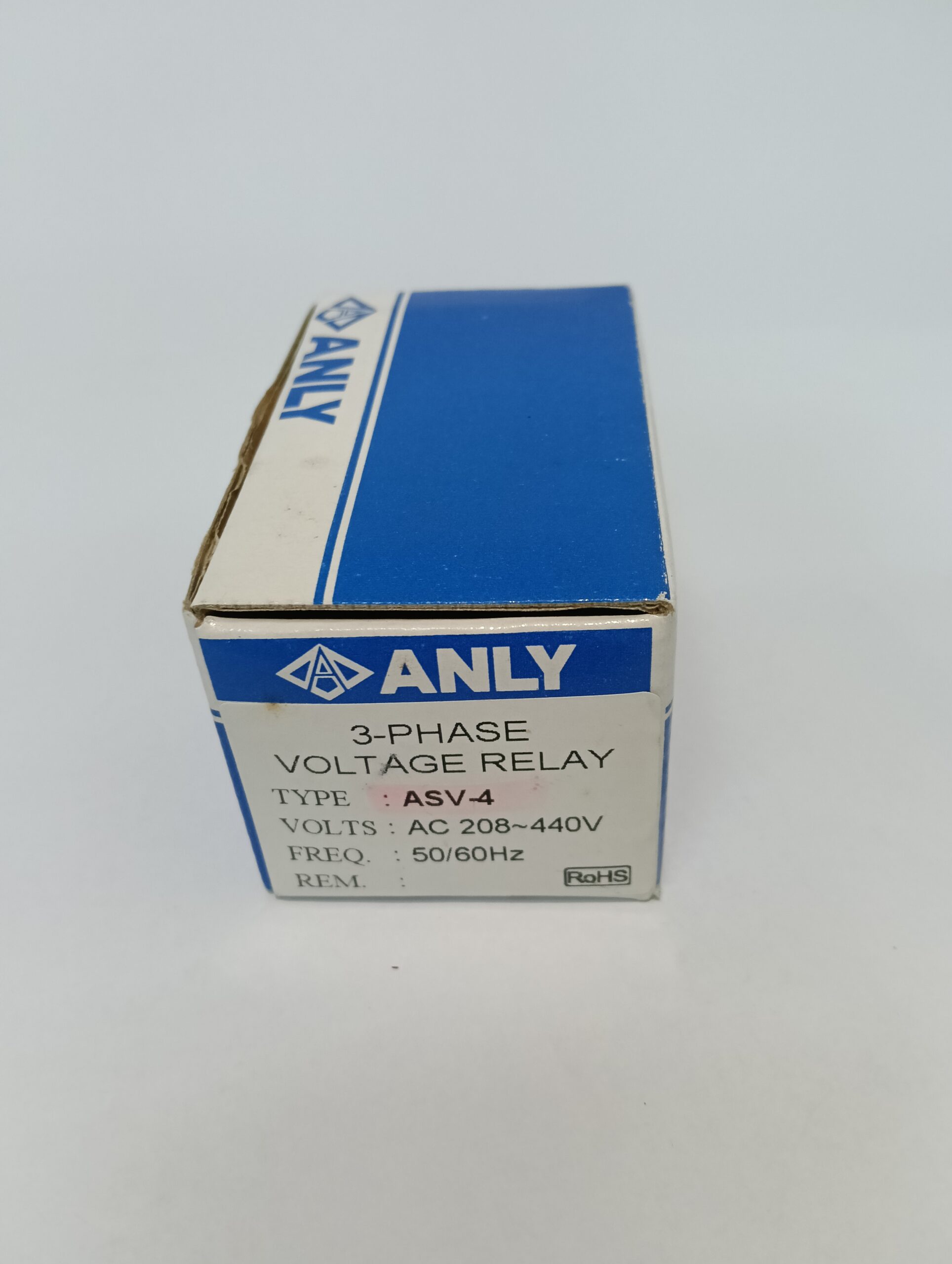 ANLY ASV-4