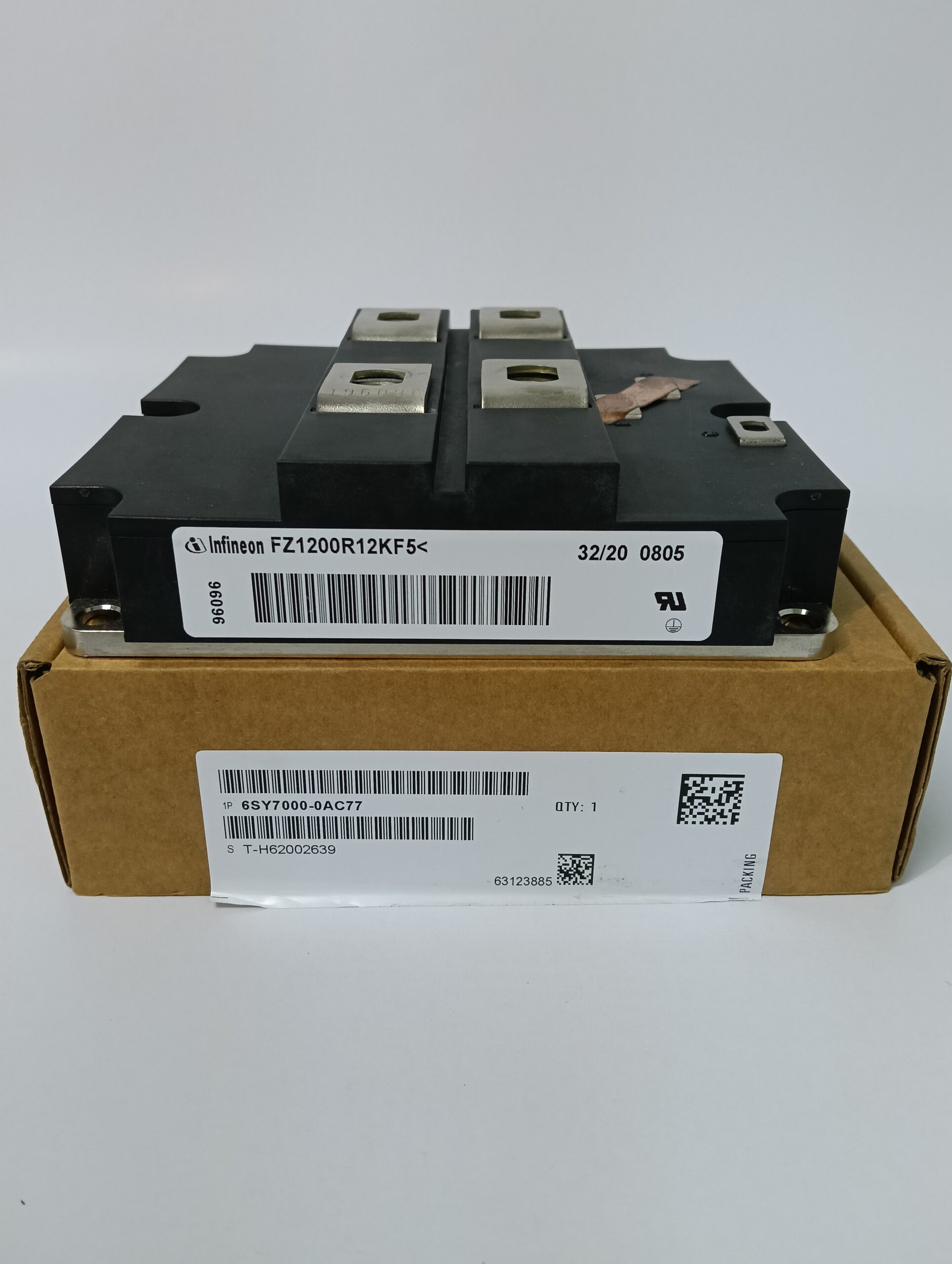 SIEMENS 6SY7000-0AC77